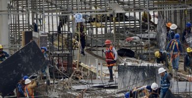 Seguro de Responsabilidad Civil para construcción