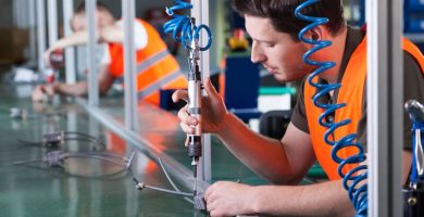 Servicios de Gestión de Seguridad y Medio Ambiente