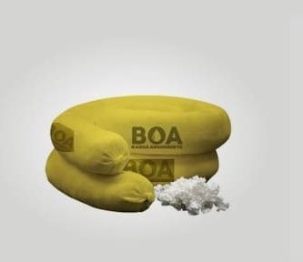 Absorventes Industriales OHMEX