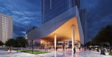 Servicios de Diseño Estructural