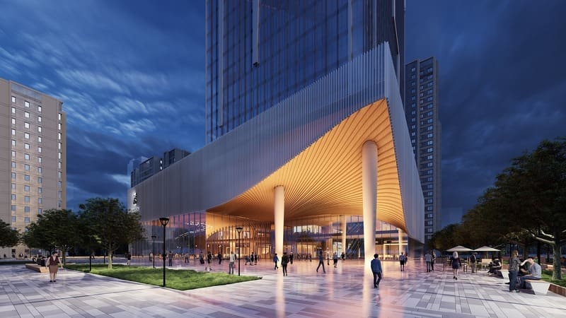 Servicios de Diseño Estructural