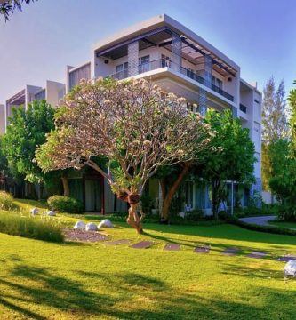 Diseño y Construcción de Inmuebles