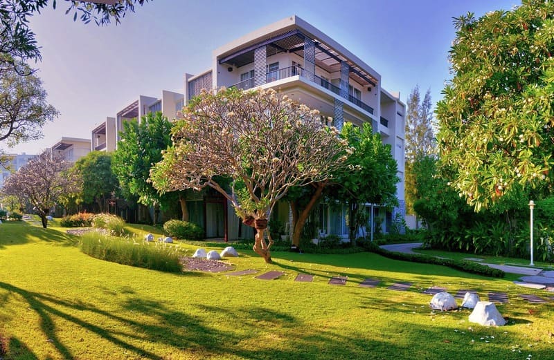 Diseño y Construcción de Inmuebles